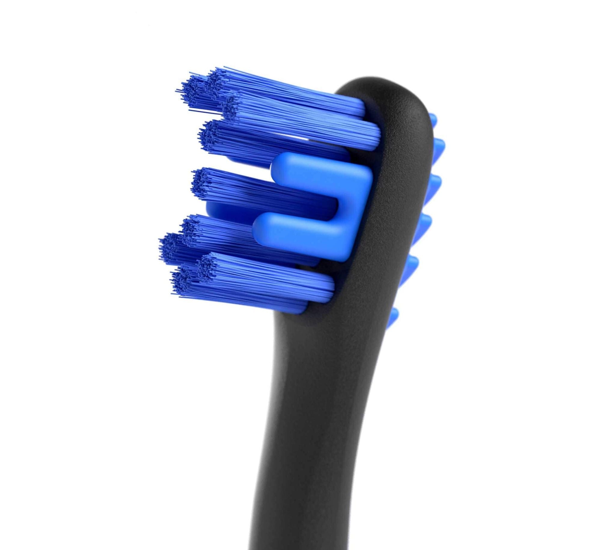 6 Pack BrushMate Pet Toothbrush - Dog Time Outlet