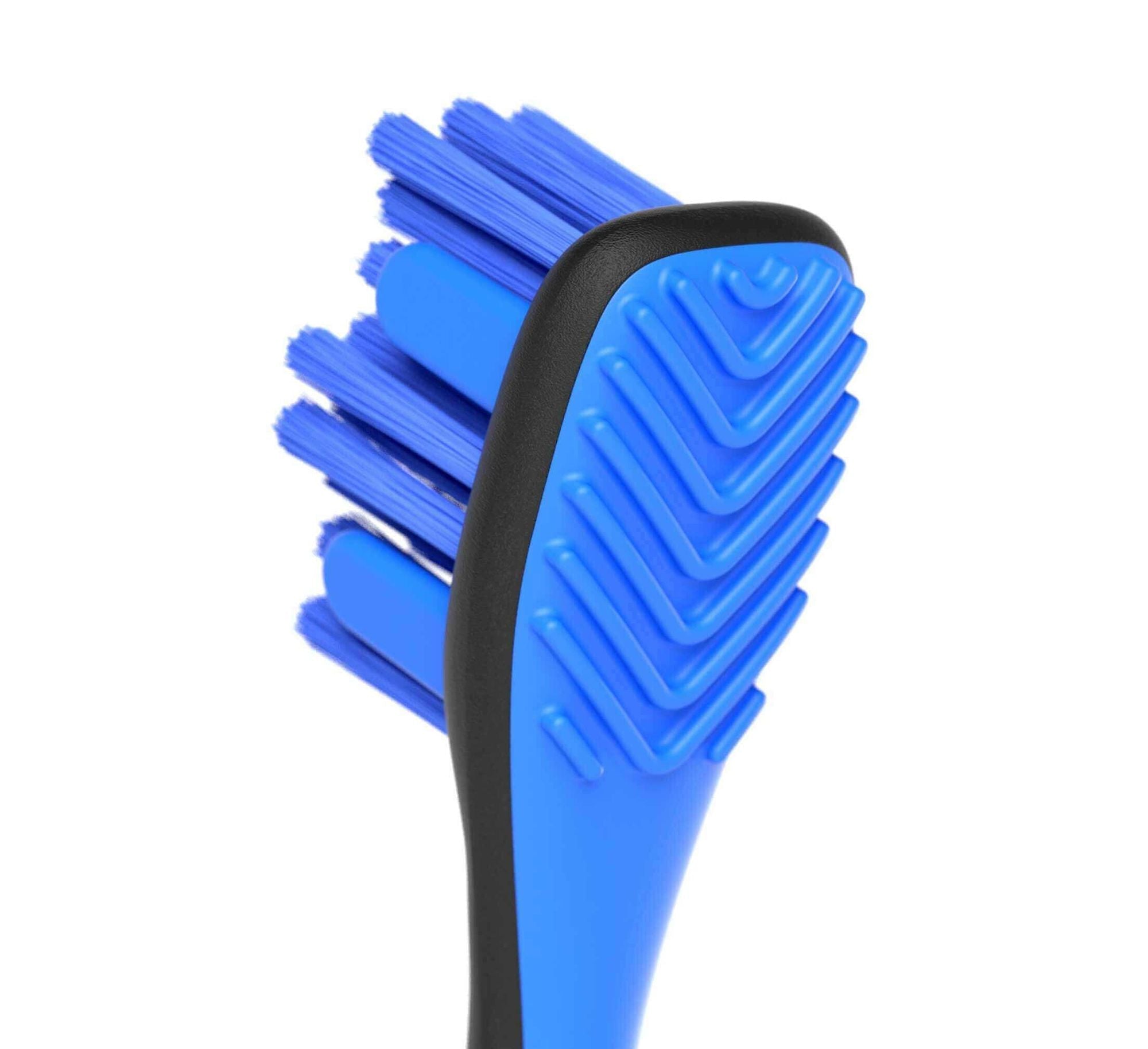 6 Pack BrushMate Pet Toothbrush - Dog Time Outlet