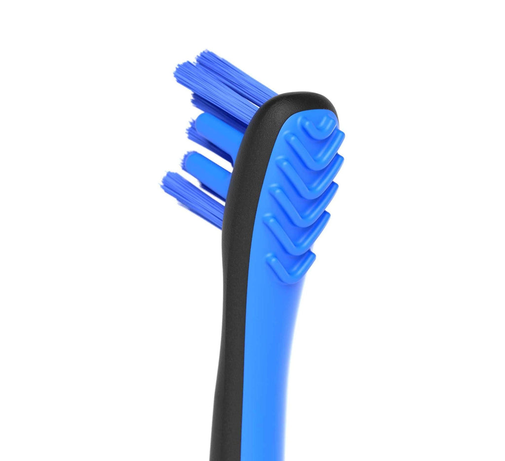 6 Pack BrushMate Pet Toothbrush - Dog Time Outlet