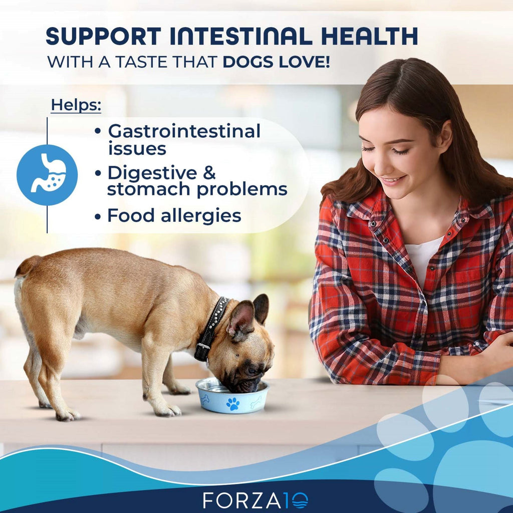 Actiwet Dog Digestive 3.5oz/32 - Dog Time Outlet