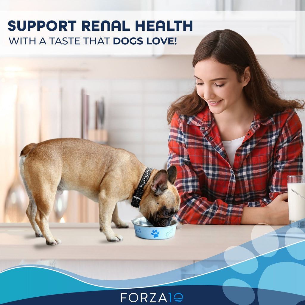 Actiwet Dog Renal 3.5 oz/32 - Dog Time Outlet
