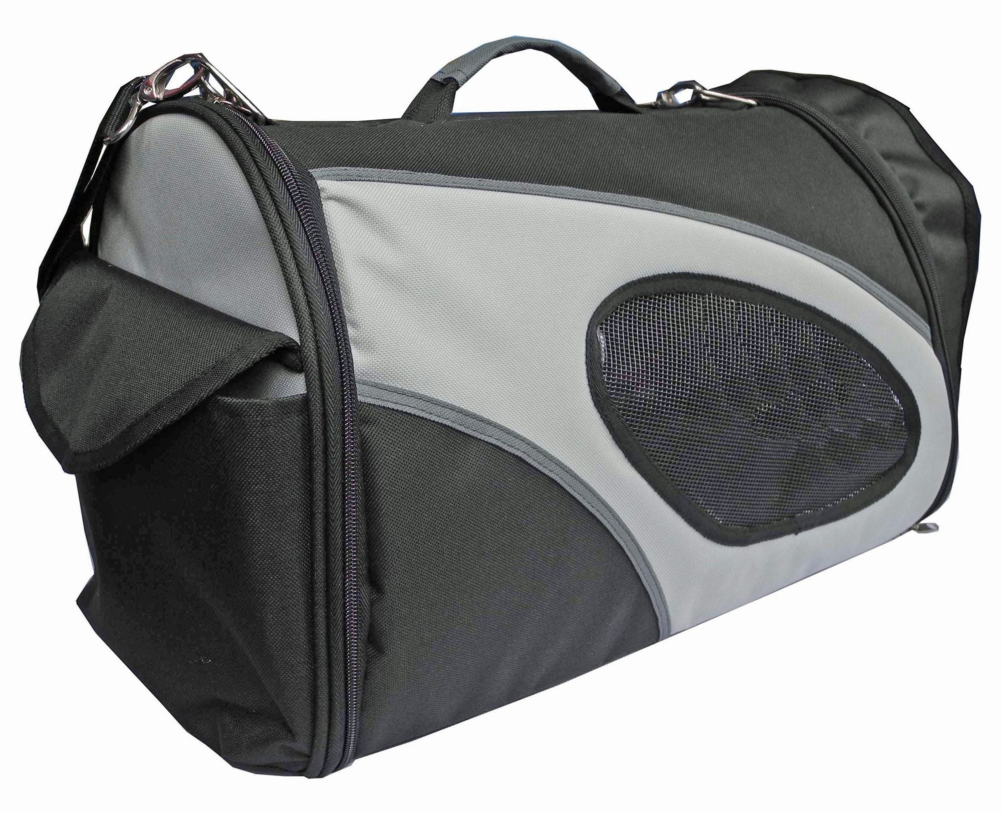Airline Approved Phenom - Air Collapsible Pet Carrier - Dog Time Outlet