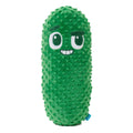 Big Dill Bill Pickle Dog Toy - Green - Dog Time Outlet