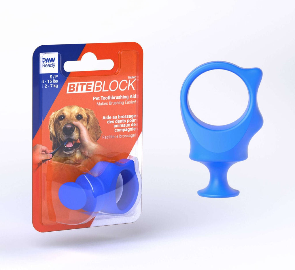BiteBlock Medium - Pets 15 - 85 lbs - Dog Time Outlet