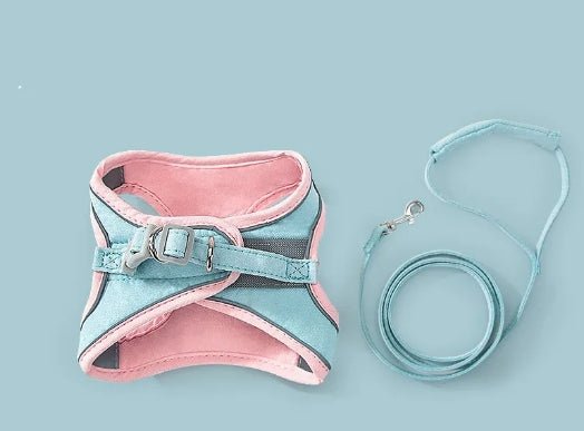 Cat Chest Strap - Dog Time Outlet