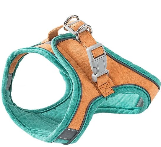 Cat Chest Strap - Dog Time Outlet