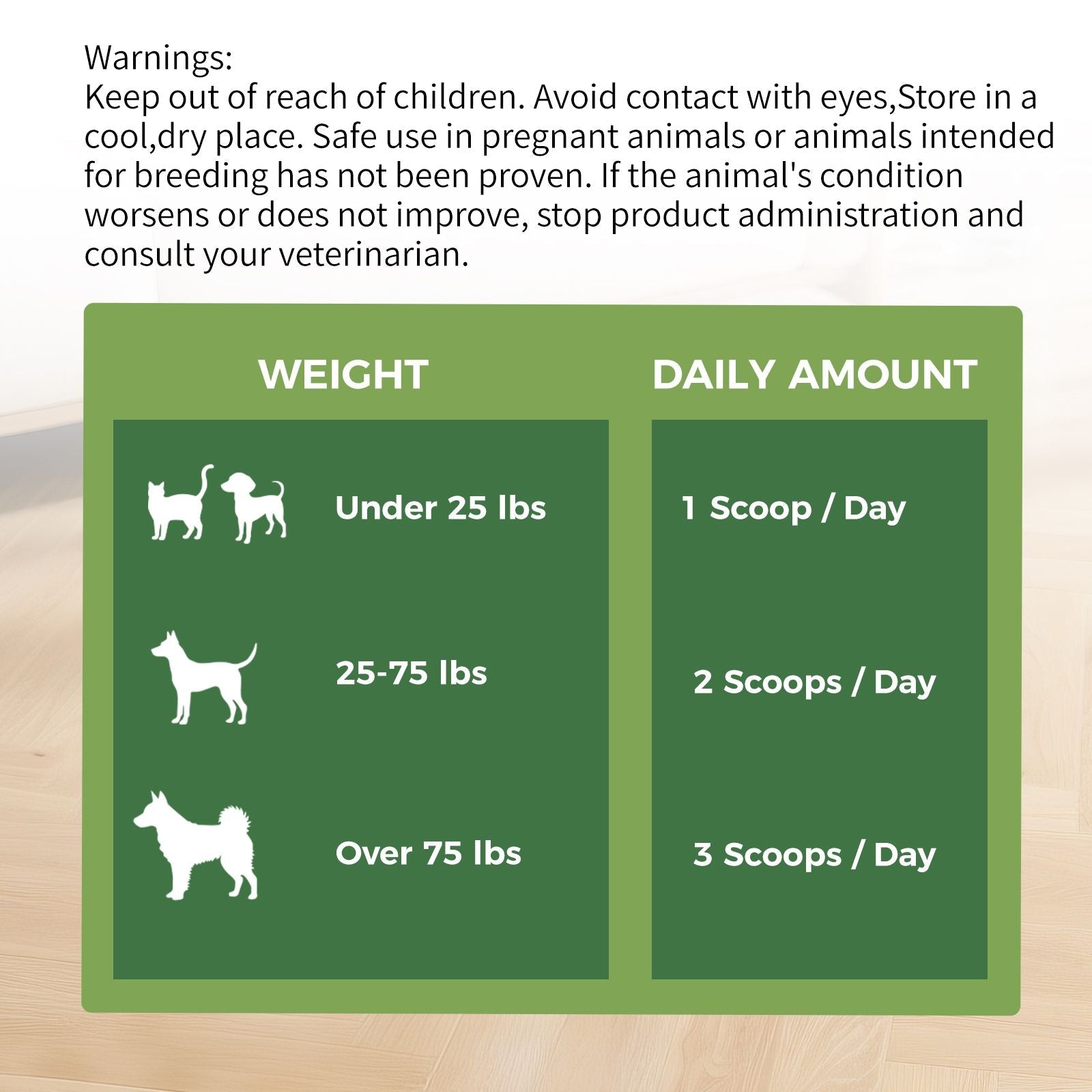 cats and dogs cats and dogs cats and dogs cats and dogs Dental Powder – Helps Clean Teeth & Reduce Tartar, Fresh Breath Support, Natural Dental Care for Dogs, Easy to Use - Dog Time Outlet