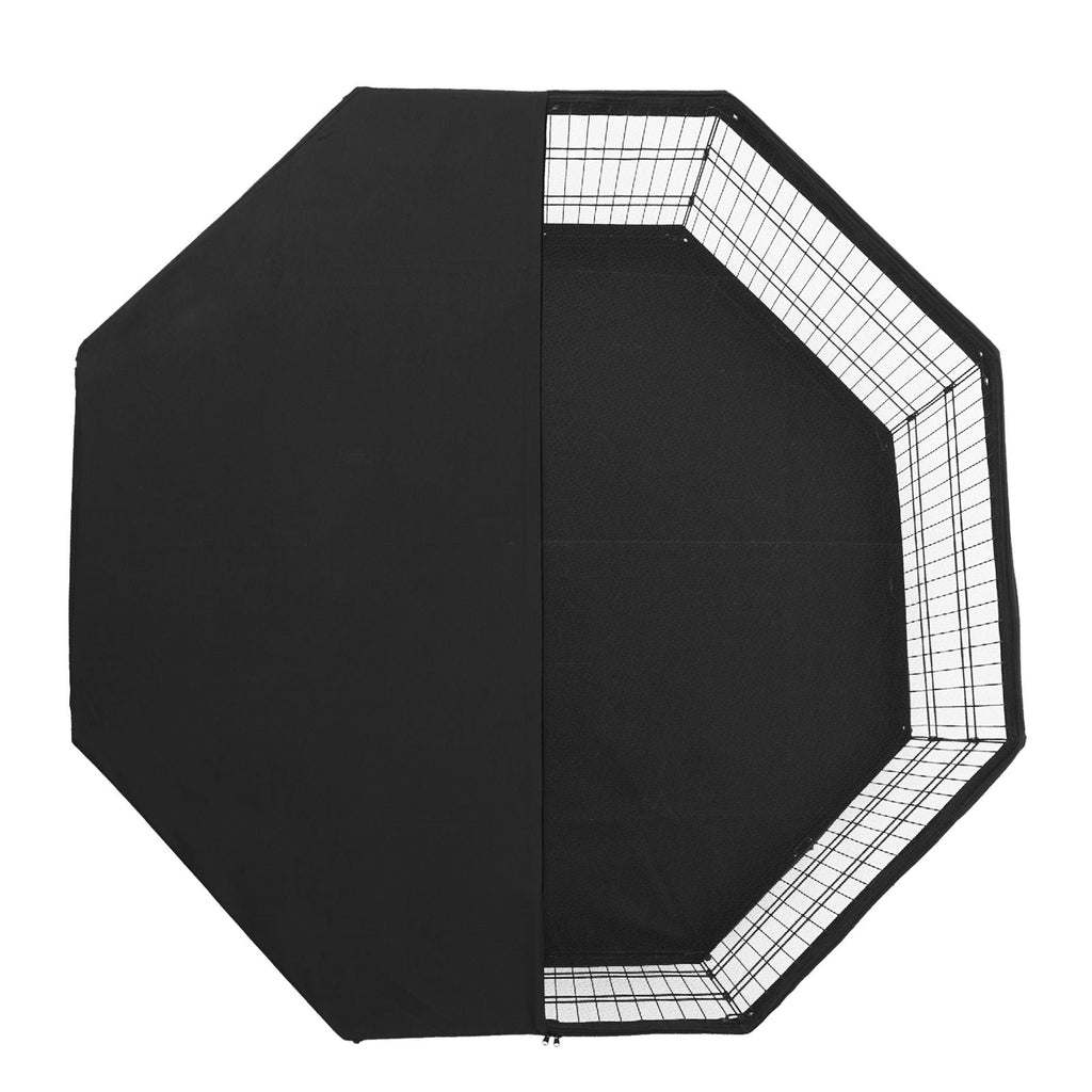 Dog Playpen, 8 Pcs 30"H x 24"W Panels Foldable Metal Pet Exercise Pen, Dog Fence Indoor and Outdoor Pen with Door, Bottom Pad and Top Cover, Pet Playpen for Dogs, Cats, Other Small Animals - Dog Time Outlet