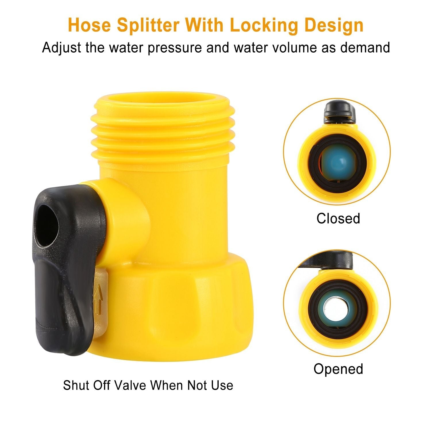 Dog Water Fountain Outdoor Dog Pet Water Dispenser Step - on Activated Sprinkler - Dog Time Outlet