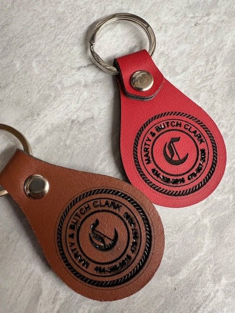 Key Rings custom ENGRAVED for you as instructed - Dog Time Outlet