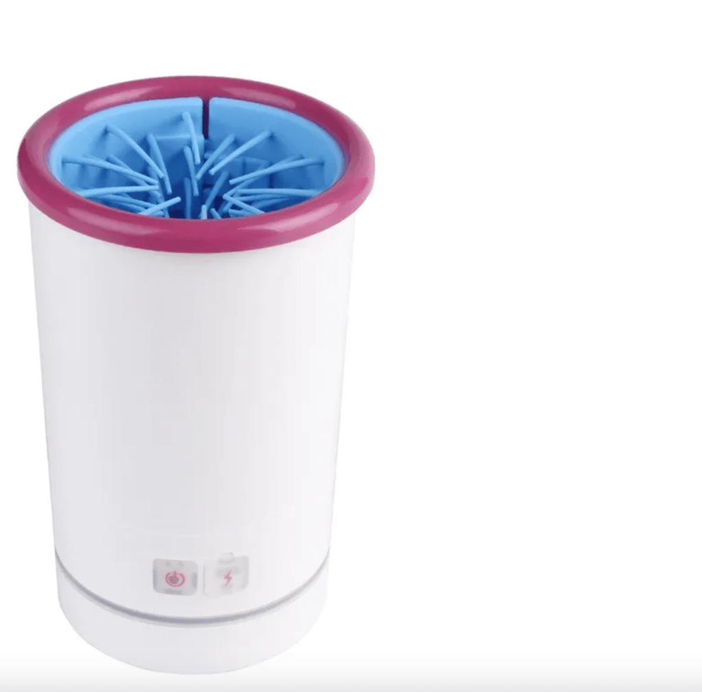 Paw Cleaner Cup - Dog Time Outlet