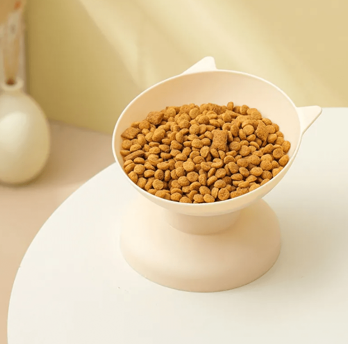 Pet Bowl - Dog Time Outlet