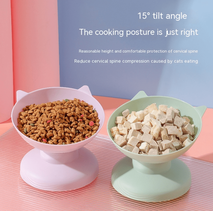 Pet Bowl - Dog Time Outlet