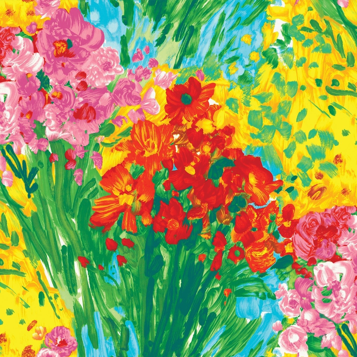 Pet Collar - Bouquet Burst - Dog Time Outlet