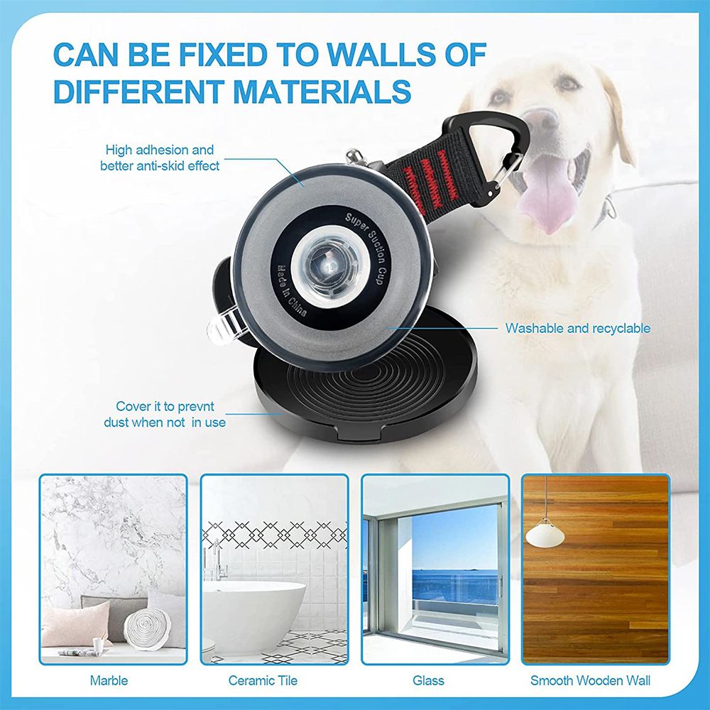 Pet Dog Dog Grooming Table Lanyard Cats And Dogs Bathing Fixer Pet Haircut Trim Blow Dry Traction Rope - Dog Time Outlet