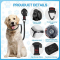 Pet Dog Dog Grooming Table Lanyard Cats And Dogs Bathing Fixer Pet Haircut Trim Blow Dry Traction Rope - Dog Time Outlet