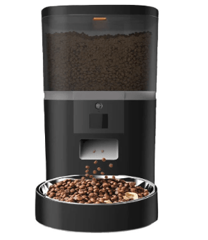 Pet Feeder - Dog Time Outlet