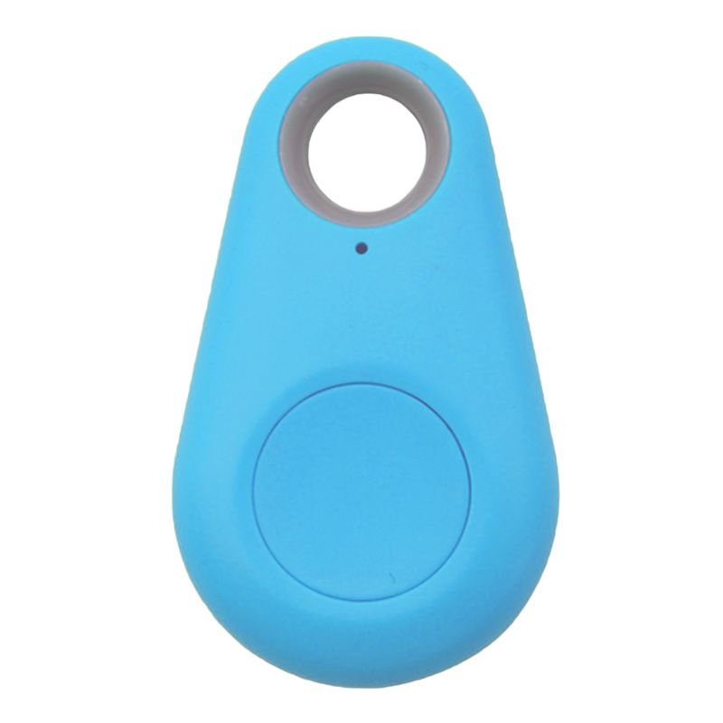 Pet Intelligent Mini Tracker; Anti Loss Tracker Alarm Locator For Dogs & Cats; Wallet Key Tracker; with battery - Dog Time Outlet