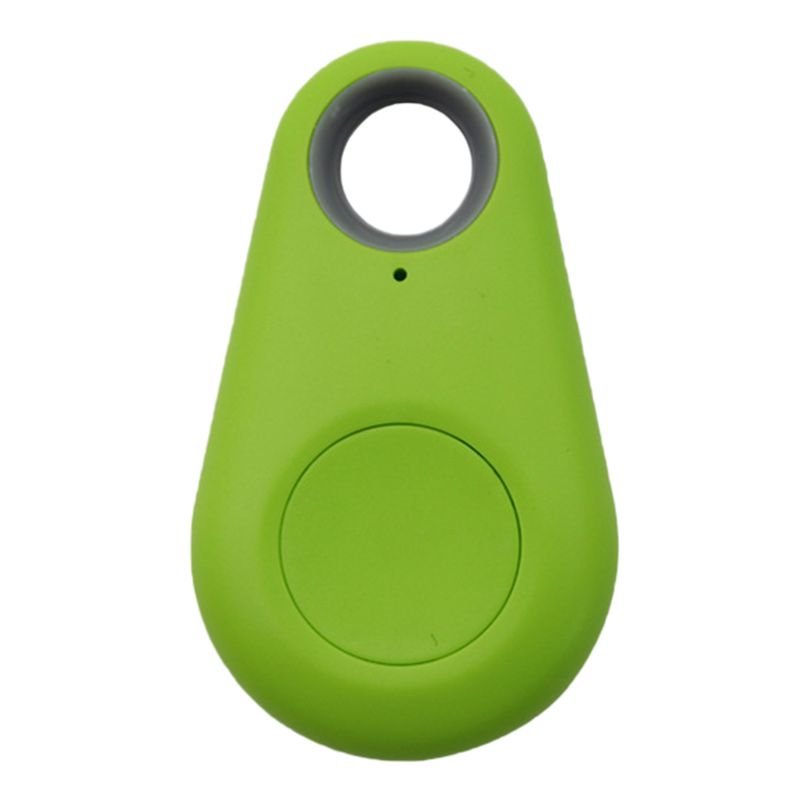 Pet Intelligent Mini Tracker; Anti Loss Tracker Alarm Locator For Dogs & Cats; Wallet Key Tracker; with battery - Dog Time Outlet