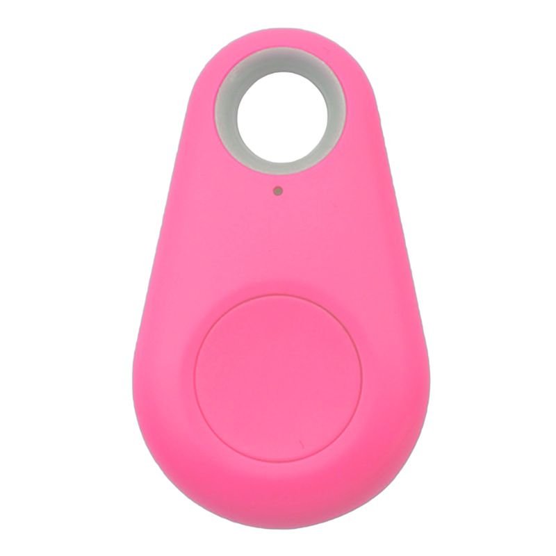 Pet Intelligent Mini Tracker; Anti Loss Tracker Alarm Locator For Dogs & Cats; Wallet Key Tracker; with battery - Dog Time Outlet