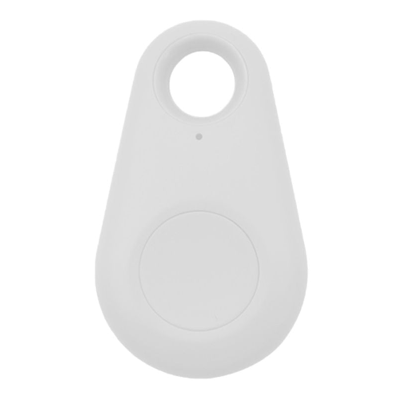 Pet Intelligent Mini Tracker; Anti Loss Tracker Alarm Locator For Dogs & Cats; Wallet Key Tracker; with battery - Dog Time Outlet