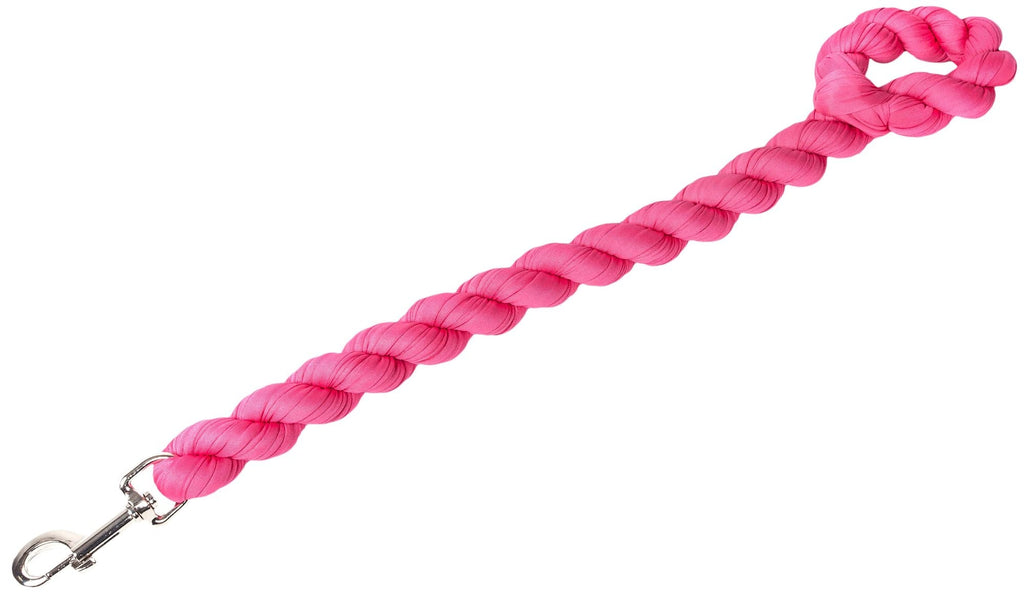 Pet Life Tough - Tugger Industrial - Strength Shock Absorption Woven Dog Leash - Dog Time Outlet