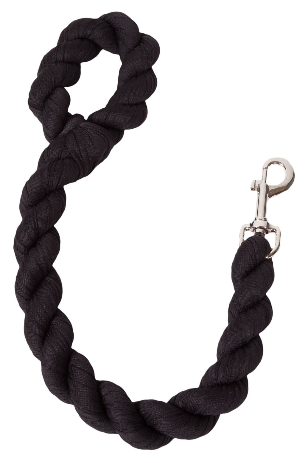Pet Life Tough - Tugger Industrial - Strength Shock Absorption Woven Dog Leash - Dog Time Outlet