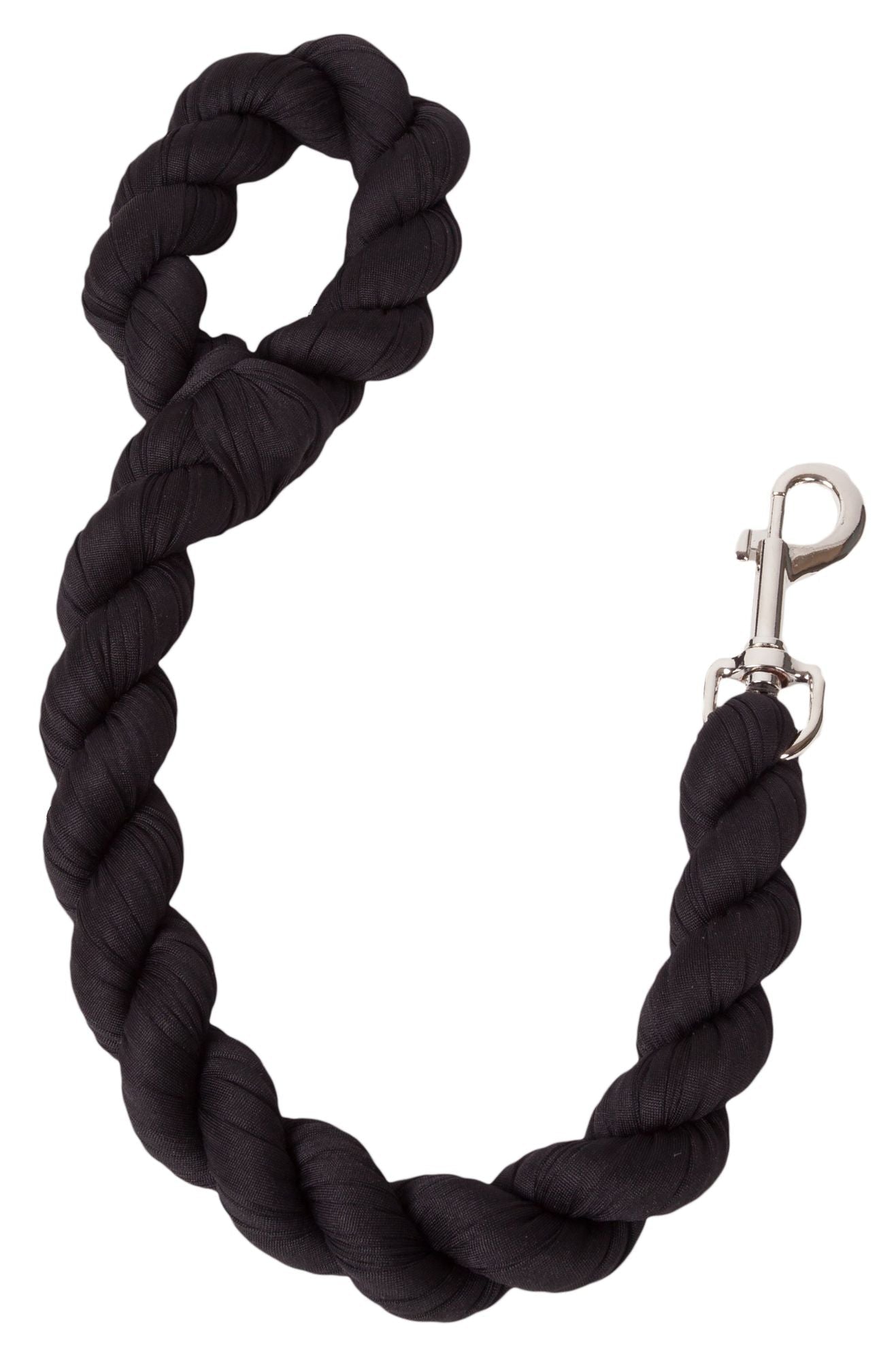 Pet Life Tough - Tugger Industrial - Strength Shock Absorption Woven Dog Leash - Dog Time Outlet