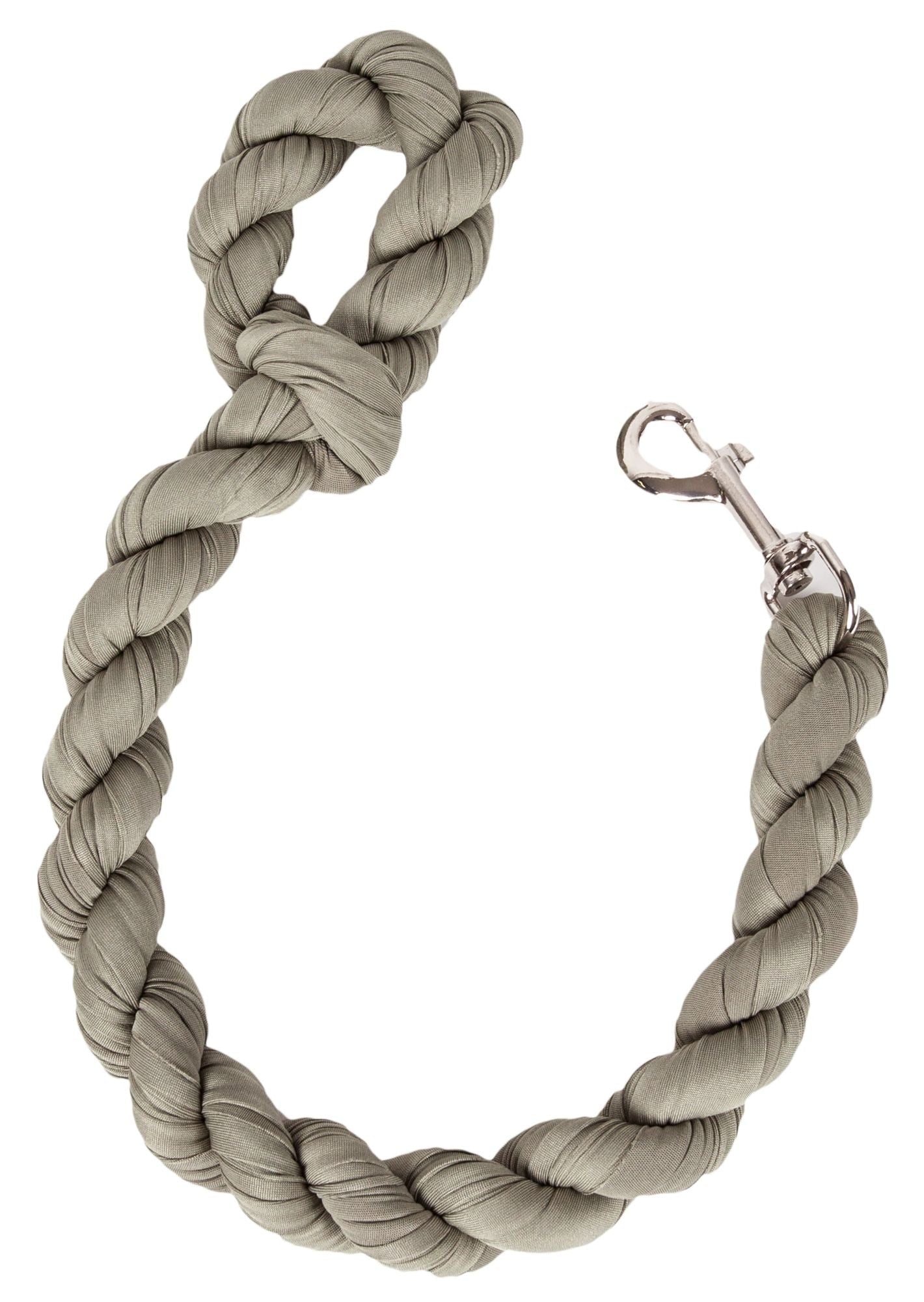Pet Life Tough - Tugger Industrial - Strength Shock Absorption Woven Dog Leash - Dog Time Outlet