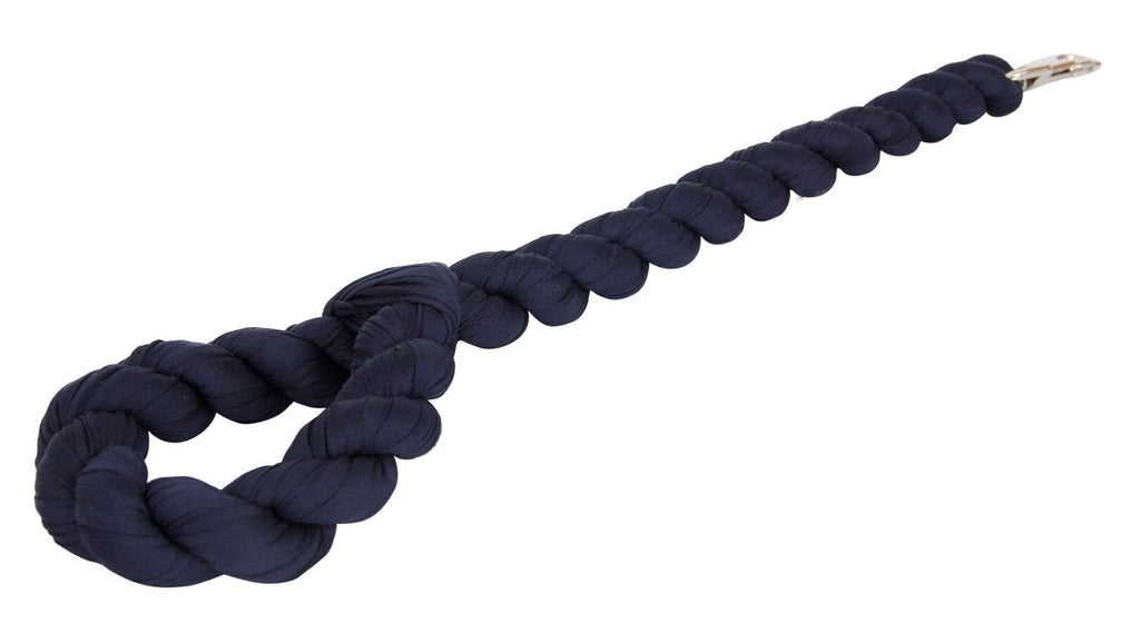Pet Life Tough - Tugger Industrial - Strength Shock Absorption Woven Dog Leash - Dog Time Outlet