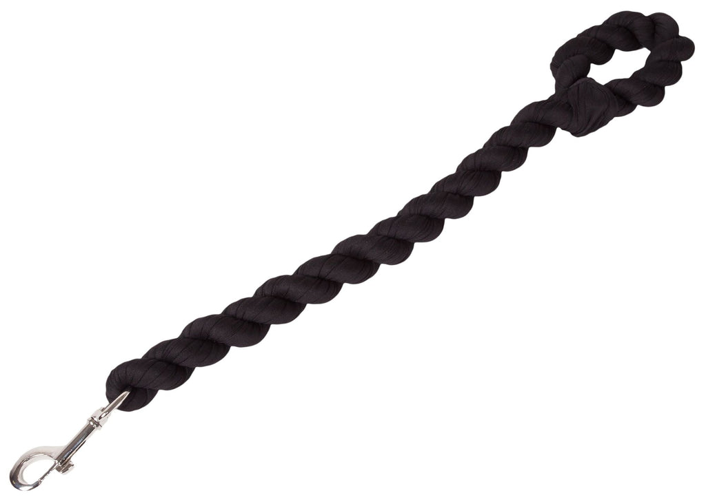 Pet Life Tough - Tugger Industrial - Strength Shock Absorption Woven Dog Leash - Dog Time Outlet