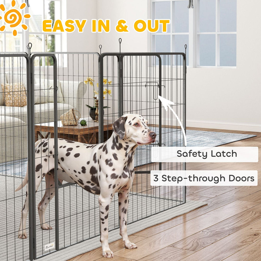 Pet Playpen , Dog Playpen - Dog Time Outlet