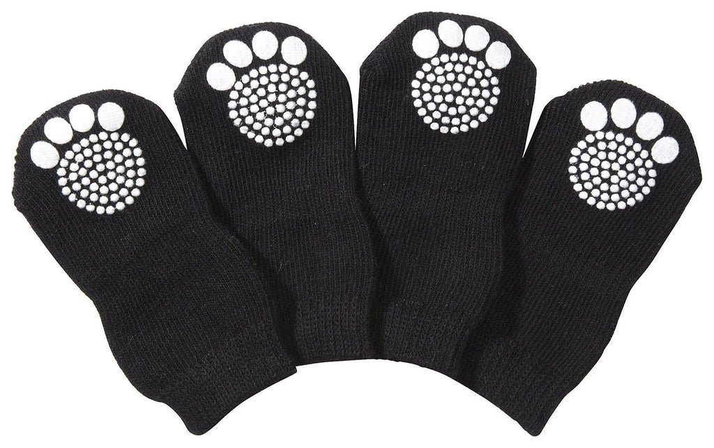 Pet Socks W/ Rubberized Soles - Dog Time Outlet