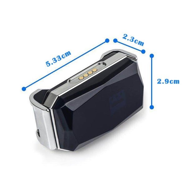 Pet Tracking Locator - Dog Time Outlet