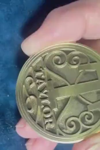Award COINS, Logos, Family