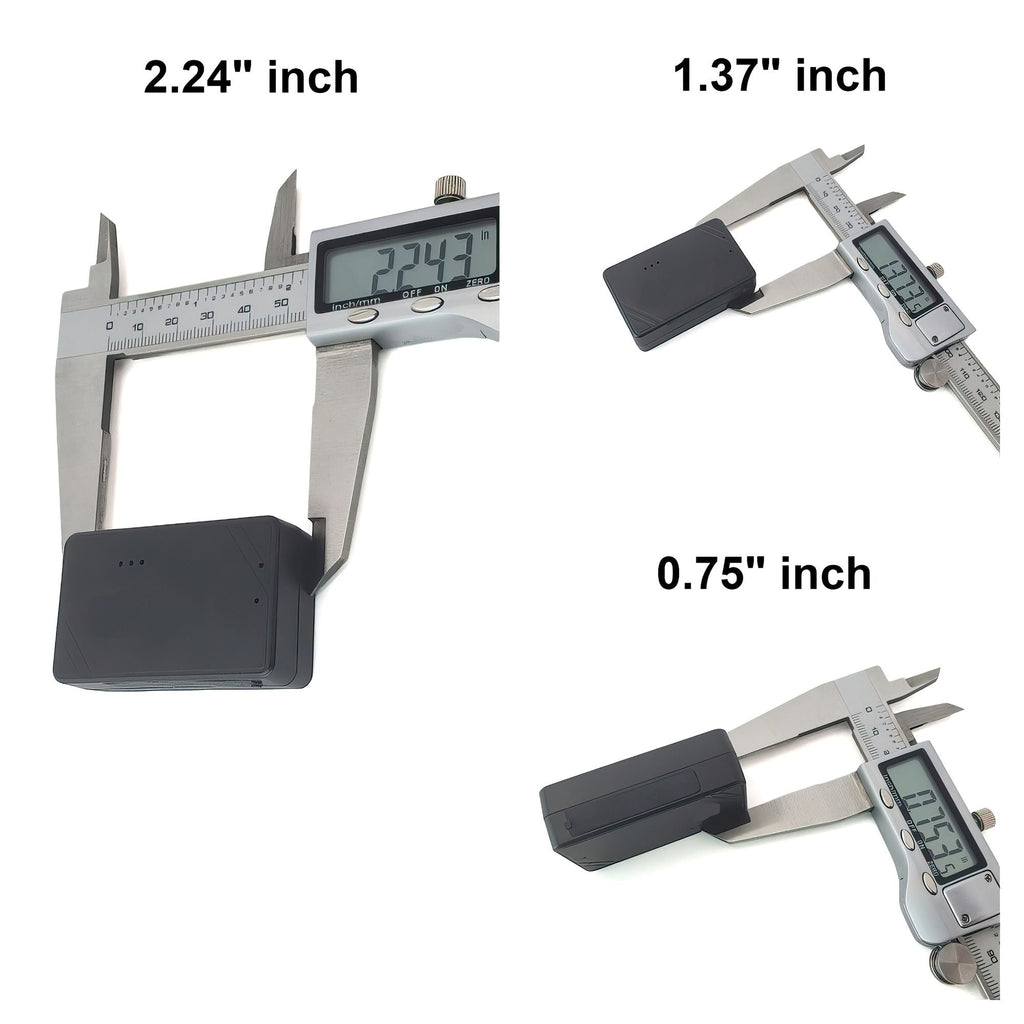 Real Time GPS Tracking Tracker Device For Businessman Travel Suitcase - Dog Time Outlet