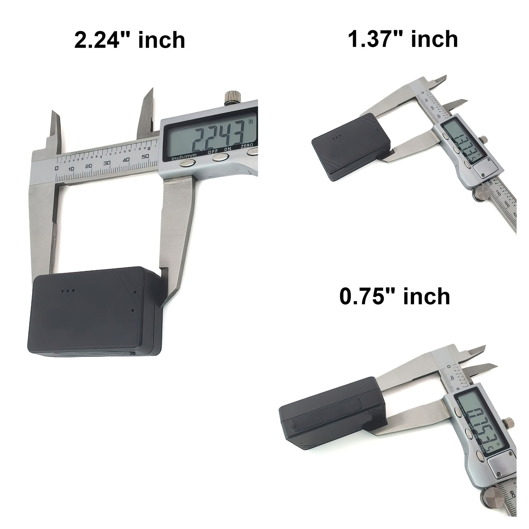 Real Time GPS Tracking Tracker Device For Businessman Travel Suitcase - Dog Time Outlet