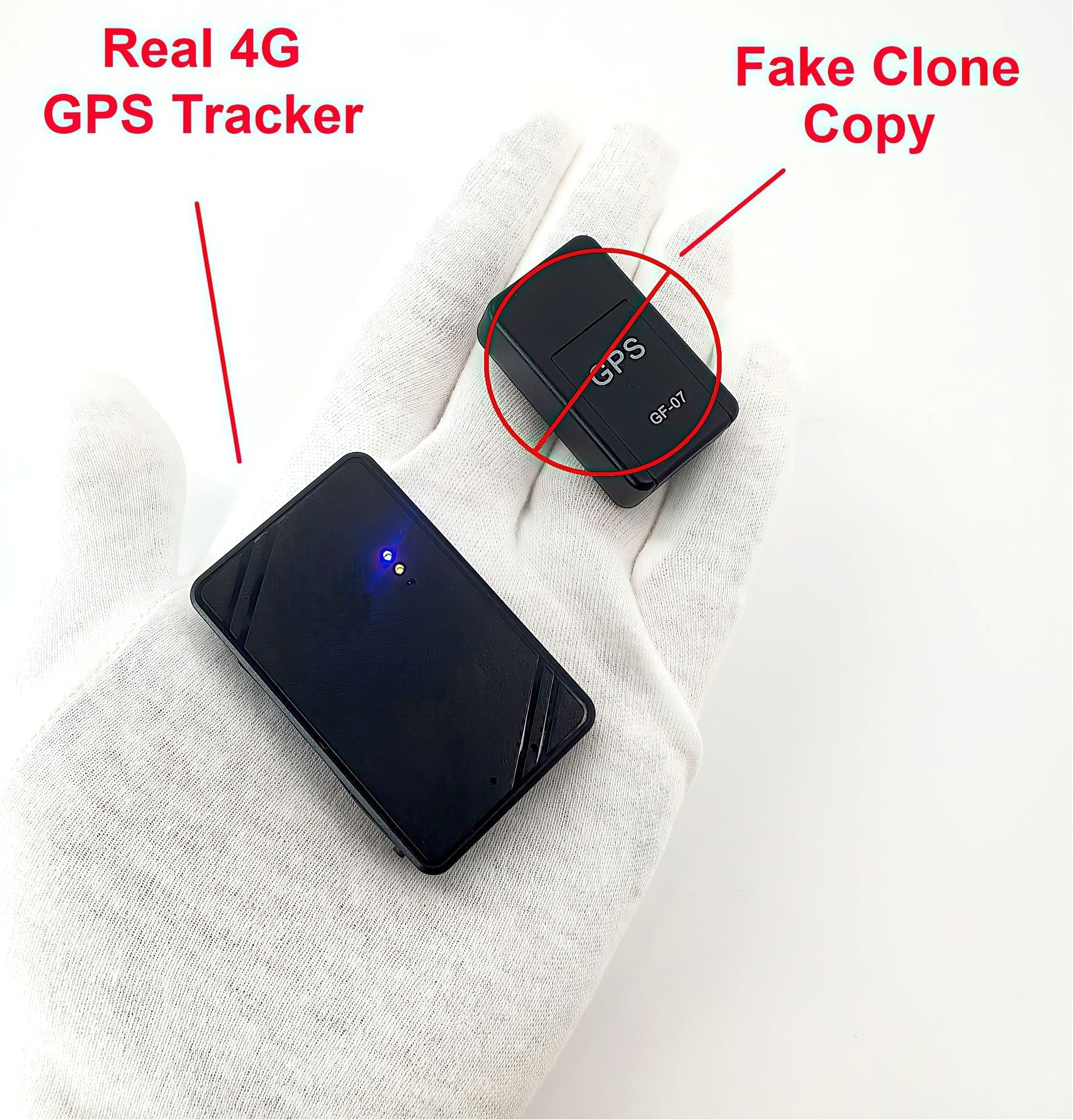 Real Time GPS Tracking Tracker Device For Businessman Travel Suitcase - Dog Time Outlet