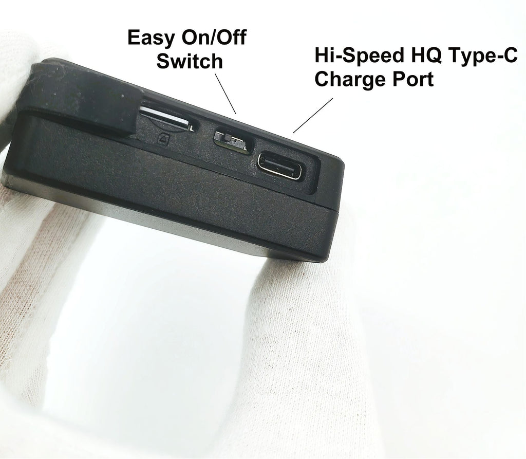 Real Time GPS Tracking Tracker Device For Businessman Travel Suitcase - Dog Time Outlet
