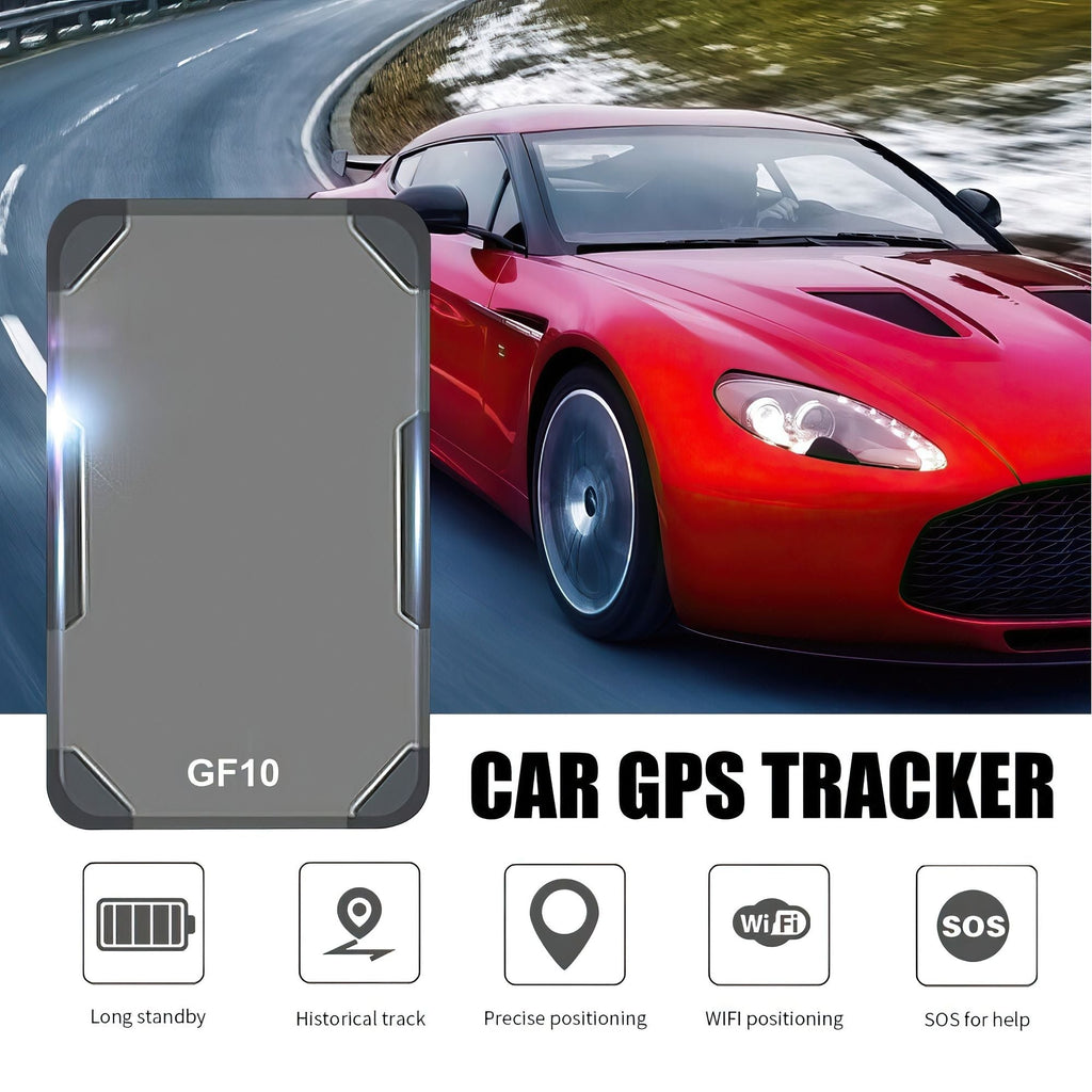 Real Time GPS Tracking Tracker Device For Businessman Travel Suitcase - Dog Time Outlet