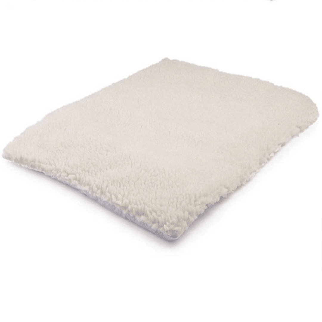 Self Heating Pet Mat; Non - Electric Pet Warming Pad; Self Warming ; Extra Warm Pet Mats For Dog & Cat - Dog Time Outlet