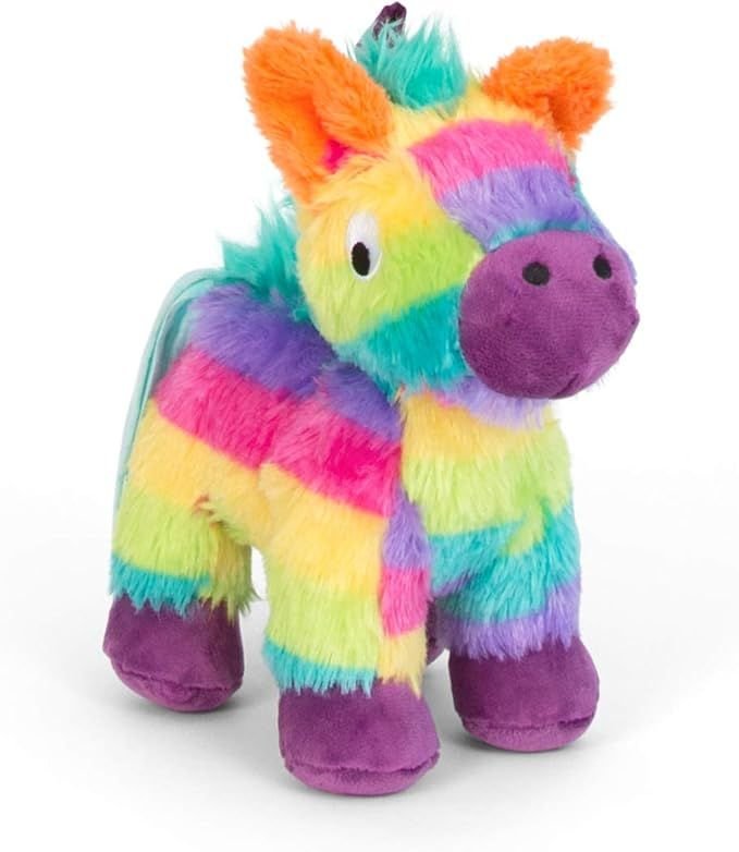Squeaky Dog Toys Plush Squeak Chew Toys | Puppy Pet Toys - Dog Time Outlet