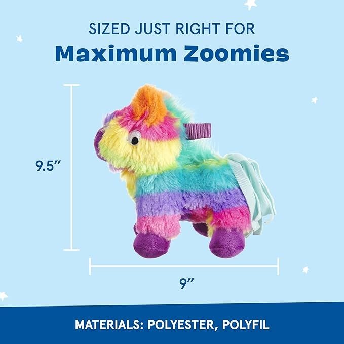 Squeaky Dog Toys Plush Squeak Chew Toys | Puppy Pet Toys - Dog Time Outlet