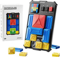 Super Slide Puzzle Games, Original 500+ Challenges Brain Teaser Puzzle, Toys for Kids Teens, Travel Games Birthday Stocking Stuffers for Boys Girls, Activities for Road Trips - Dog Time Outlet