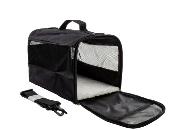 TrustyPup Pet Carrier, Small - Dog Time Outlet