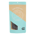 Winnie Lou The Canine Co - Dog Trt Jerky Bison Burg - Case Of 6 - 2.5 Oz - Dog Time Outlet