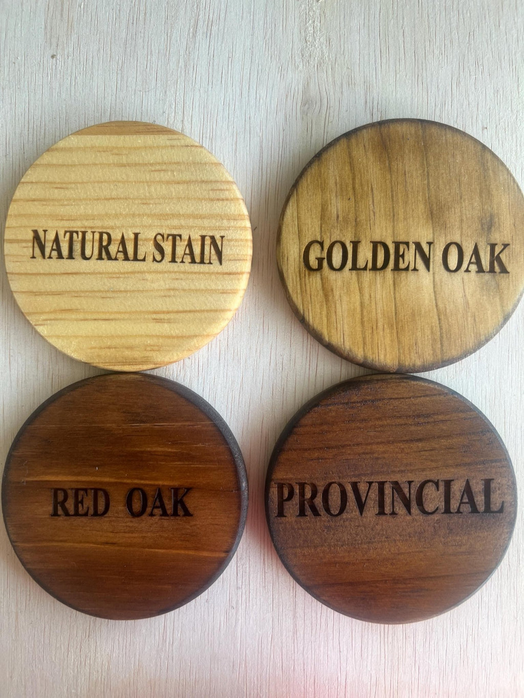 Wooden Sunburst clock - Dog Time Outlet
