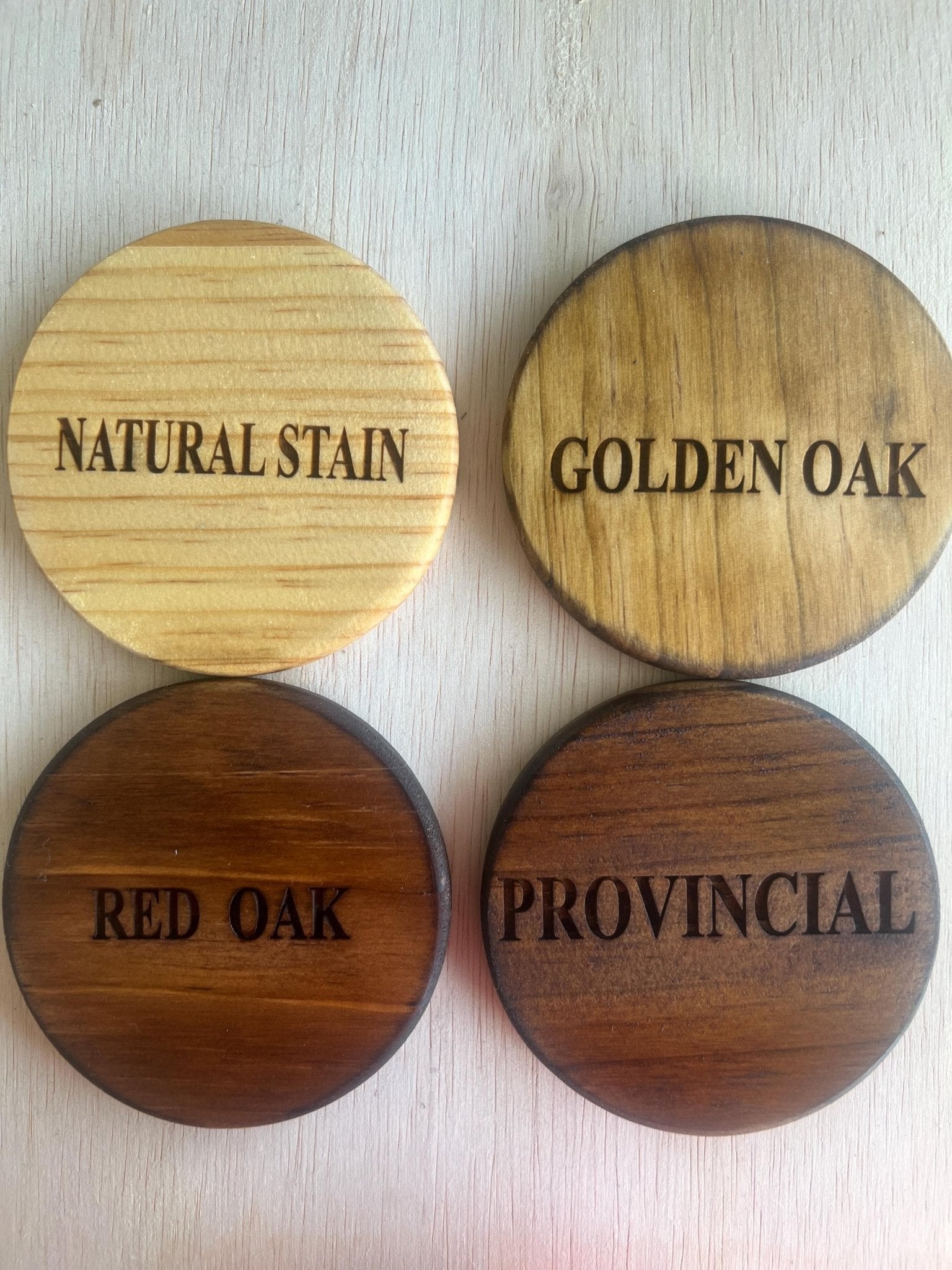 Wooden Sunburst clock - Dog Time Outlet